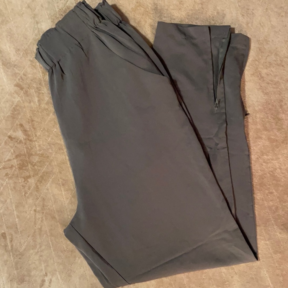 H&M pants with pockets